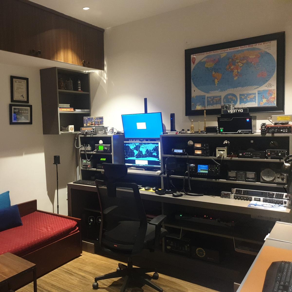 Primary Image for VU2JEK