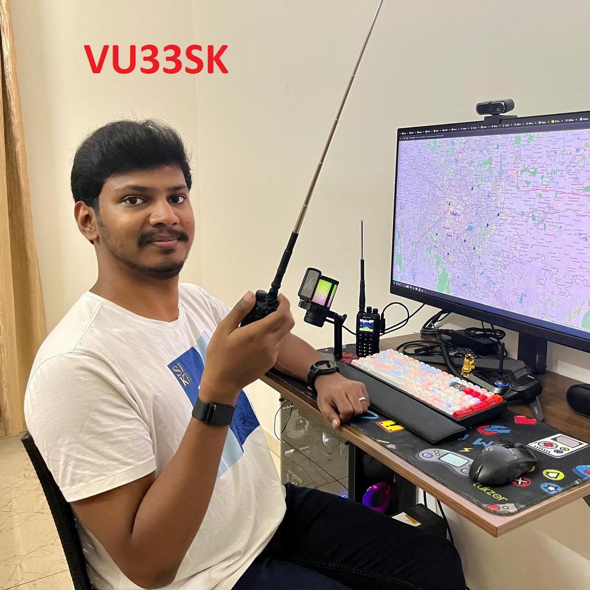 Primary Image for VU33SK
