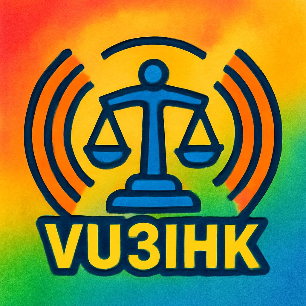 Primary Image for VU3IHK