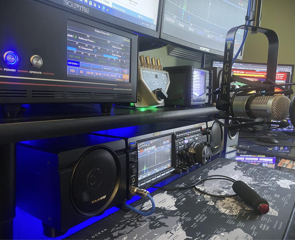 Primary Image for W1GNK