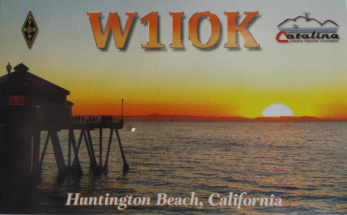 Primary Image for W1IOK