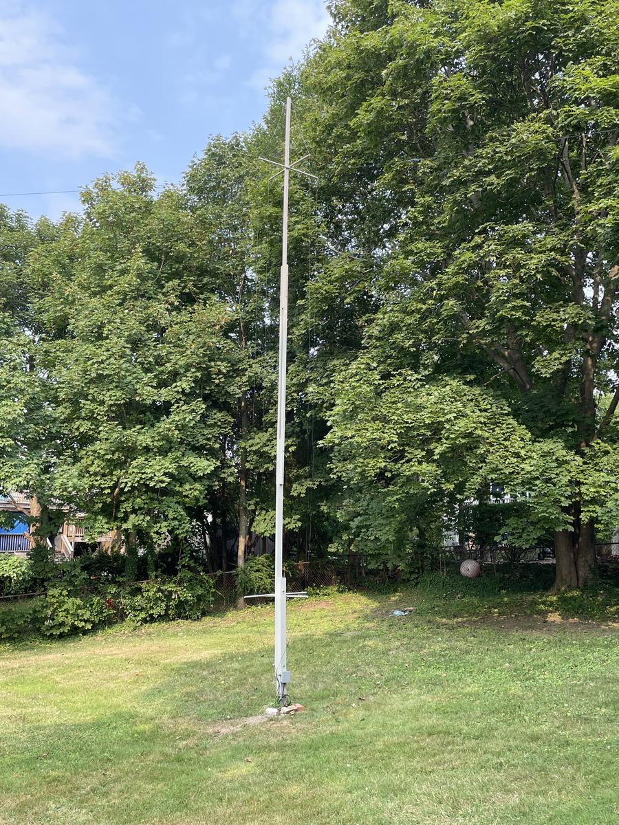 Primary Image for W1MDK