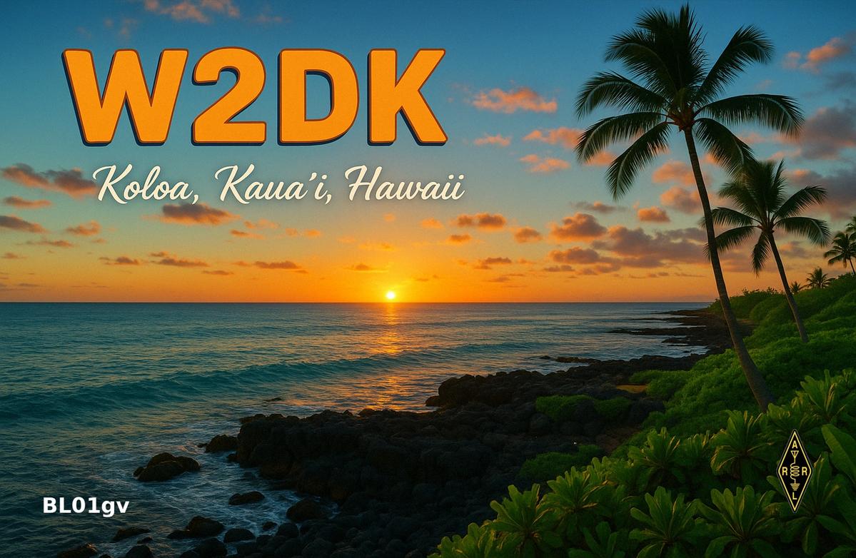 Primary Image for W2DK