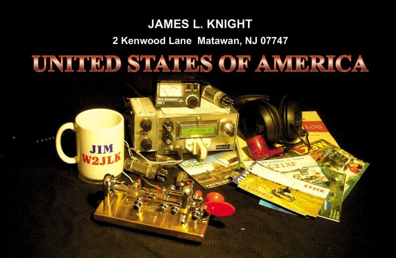 Primary Image for W2JLK