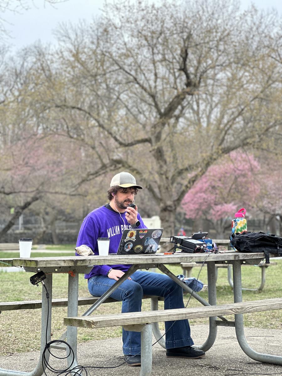 Primary Image for W4SEK