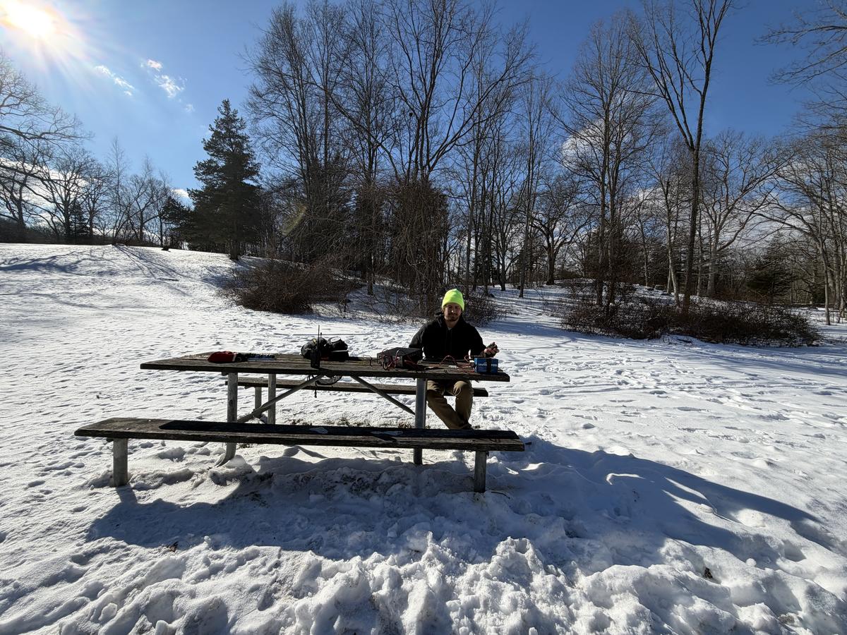 Primary Image for W4SEK