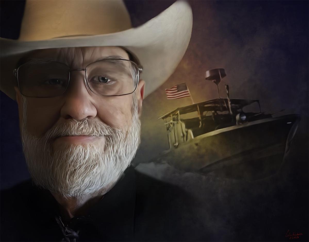 Primary Image for W5EAK