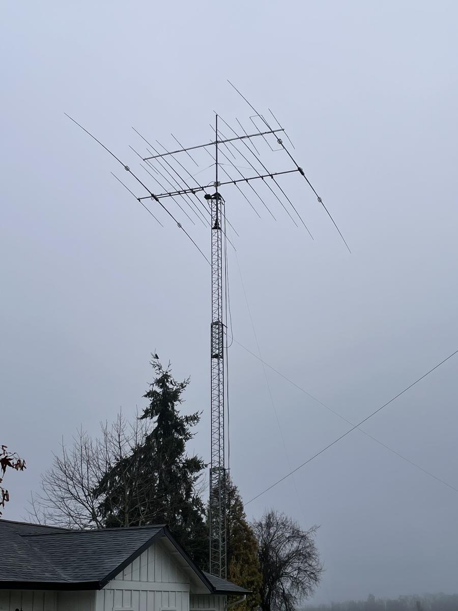 Primary Image for W6TK