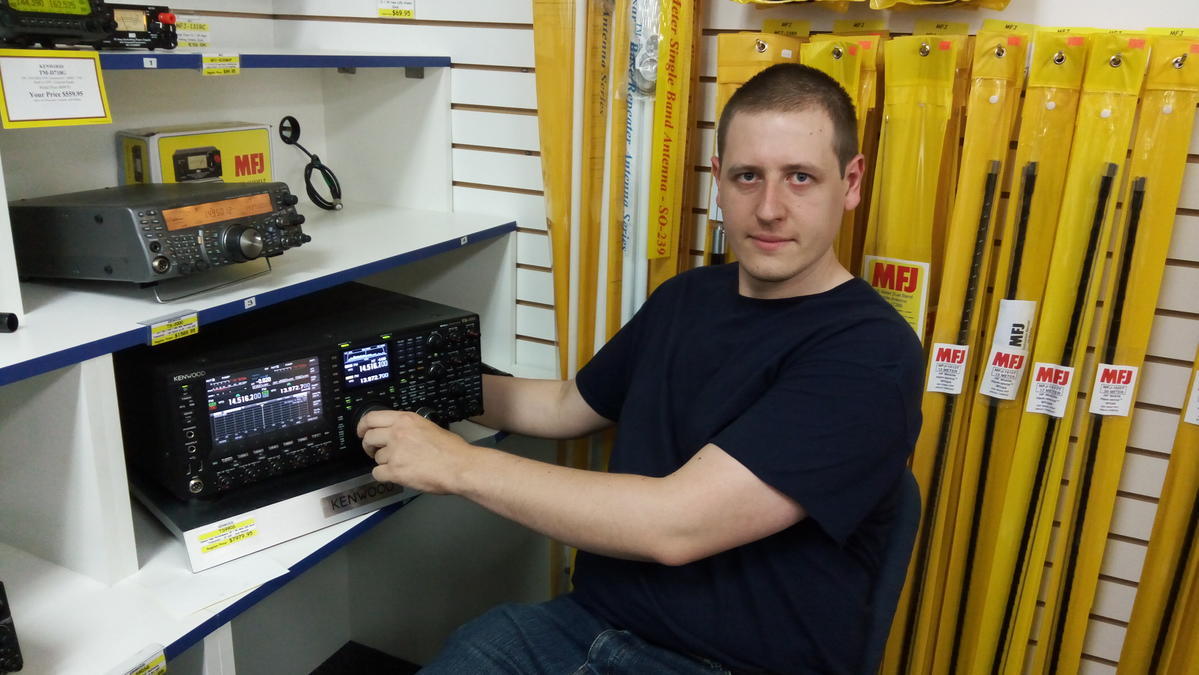 Primary Image for W7/US8IIK