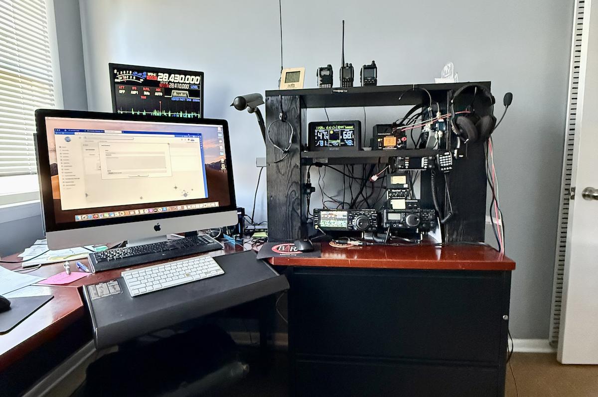 Primary Image for W8BBK