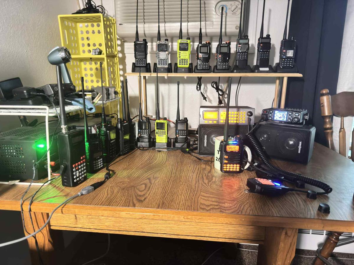 Primary Image for W8FIK