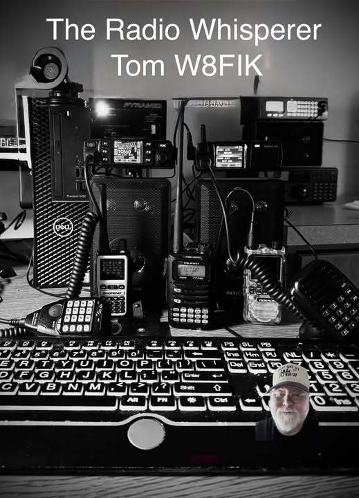 Primary Image for W8FIK