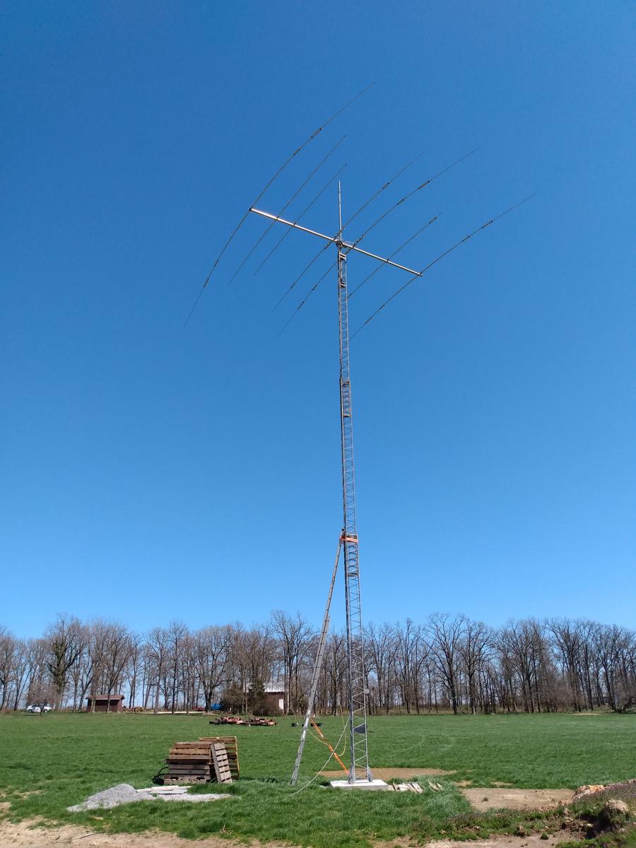 WA0RVK - Callsign Lookup by QRZ Ham Radio