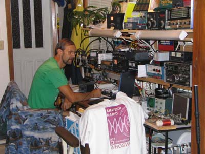 Primary Image for WB0SWK