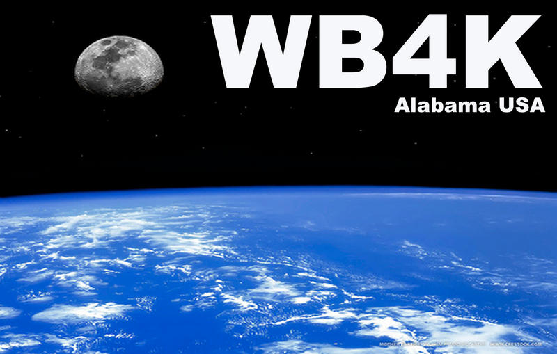 Primary Image for WB4K