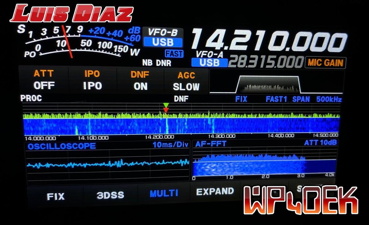 Primary Image for WP4OEK