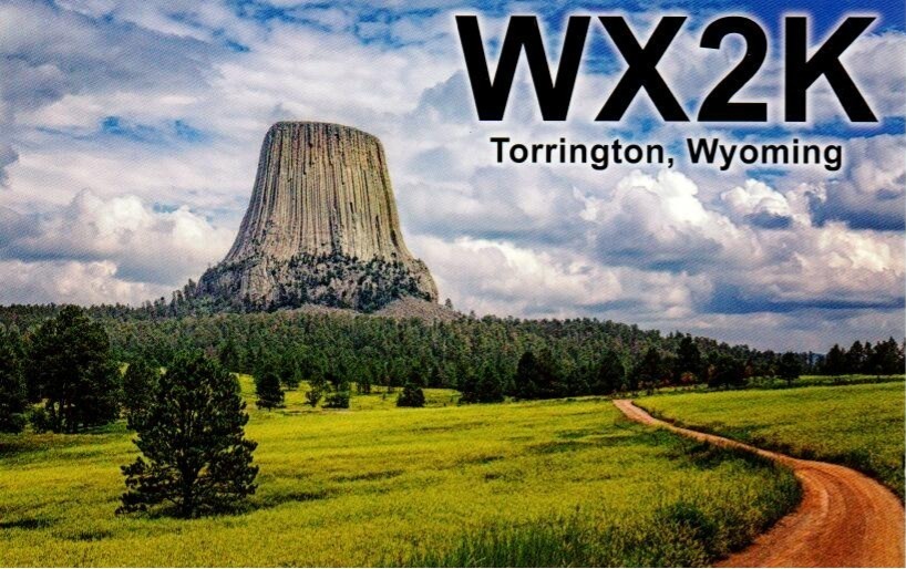 Primary Image for WX2K