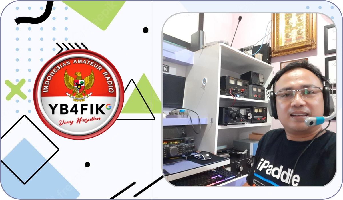 Primary Image for YB4FIK