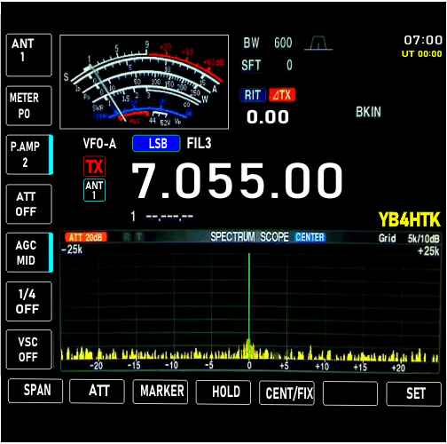 Primary Image for YB4HTK