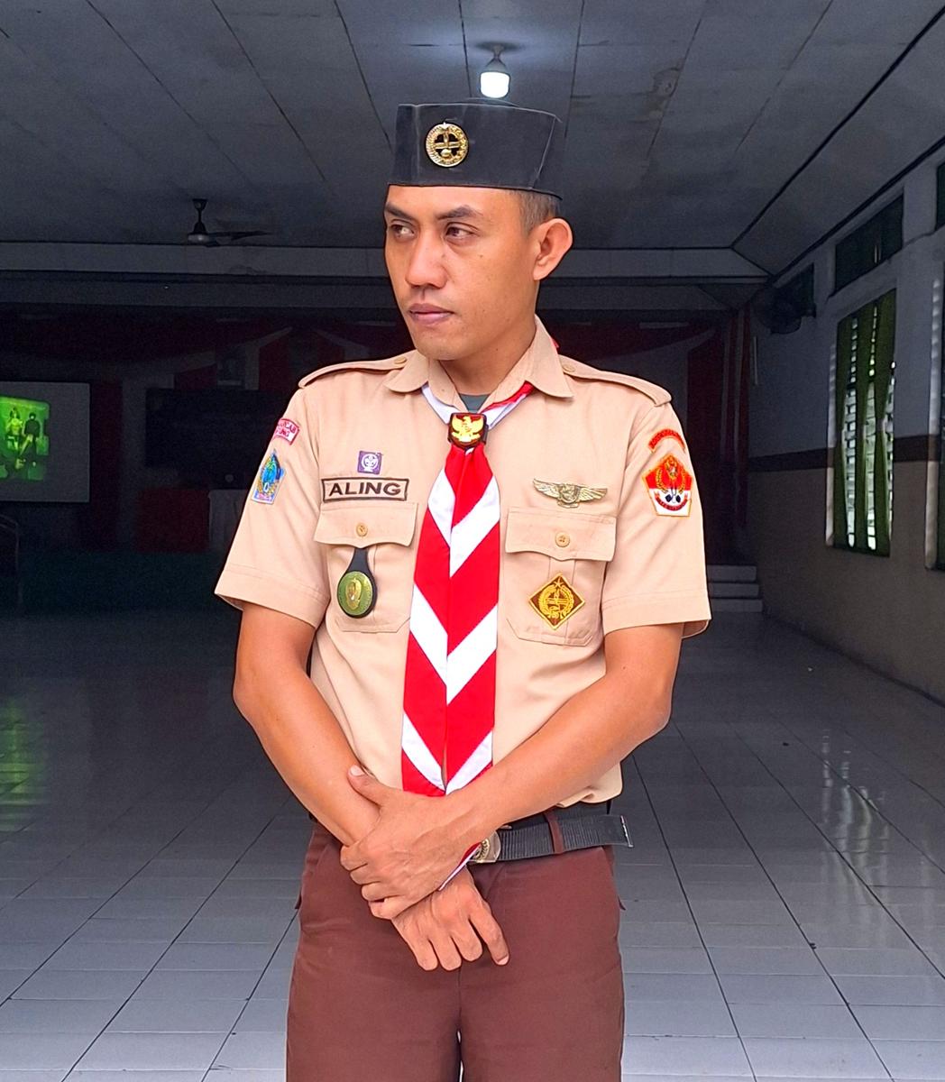 Primary Image for YC8RPK