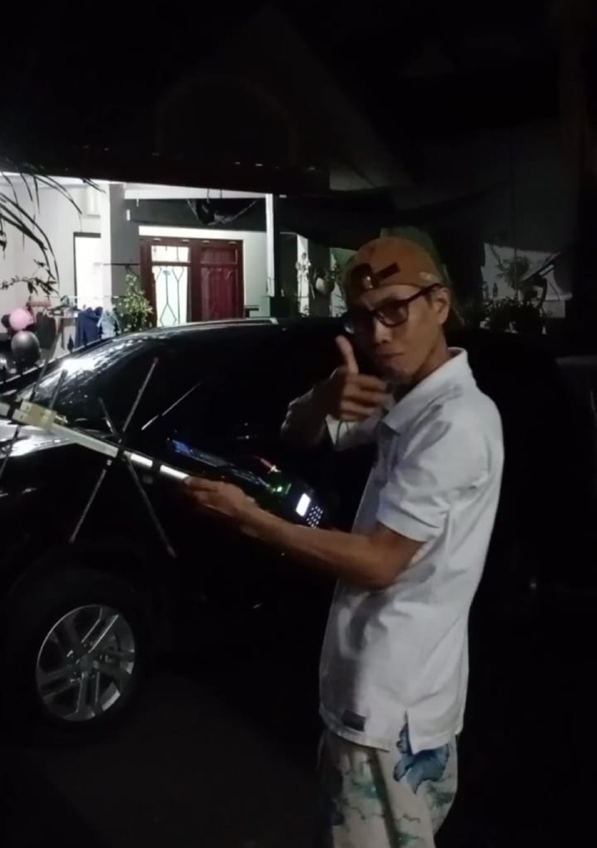 Primary Image for YC9ATK