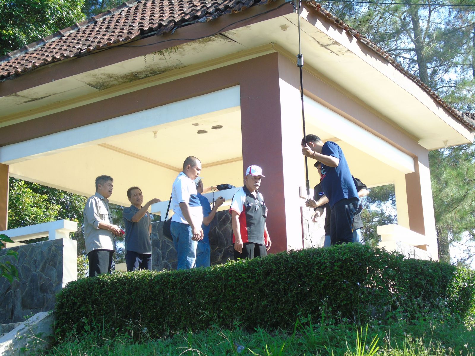 Primary Image for YG3ATK