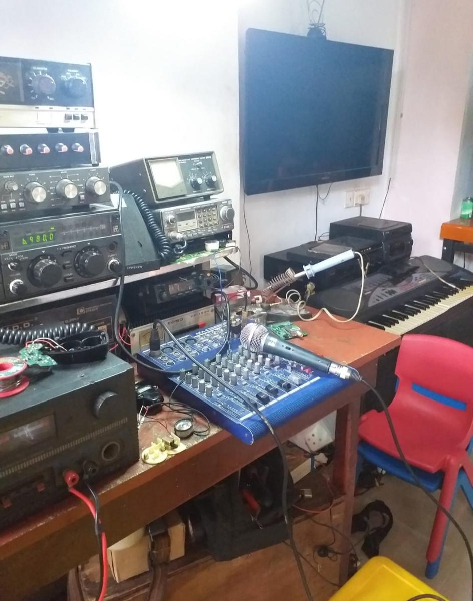 Primary Image for YG5YZK