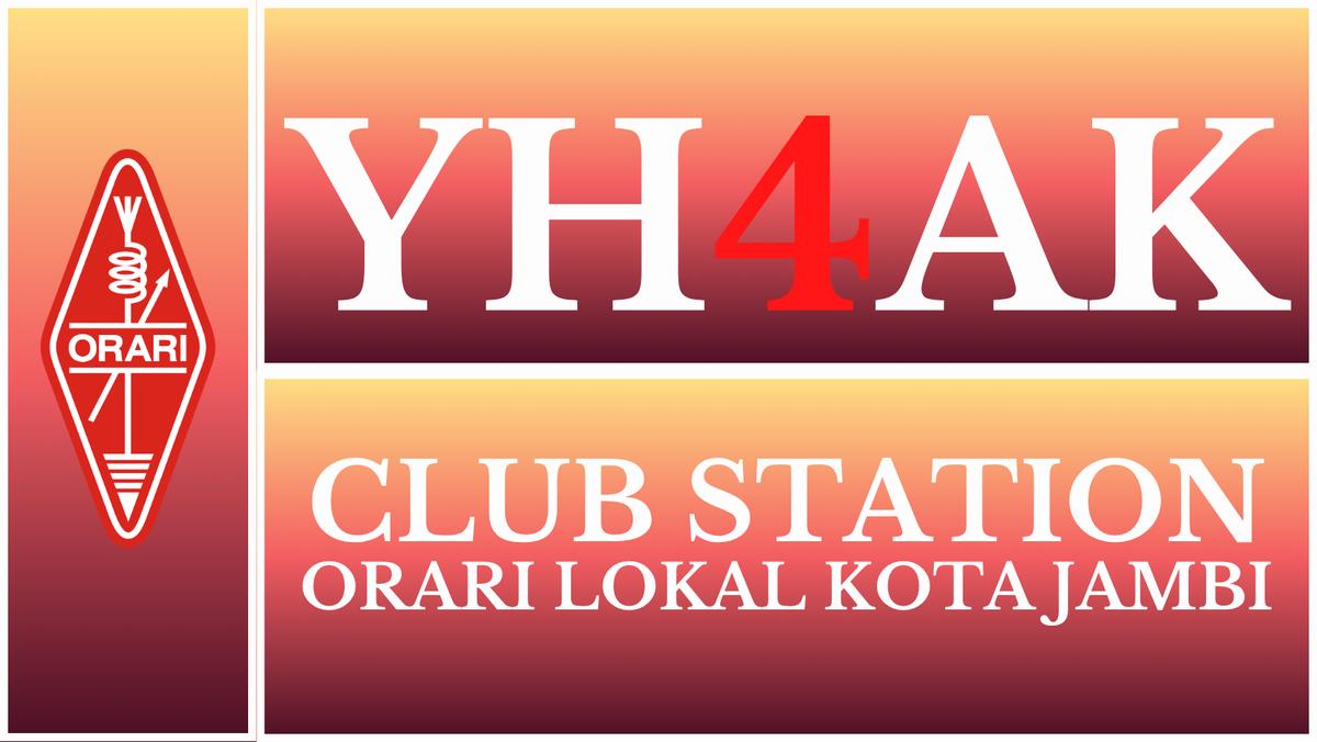 Primary Image for YH4AK