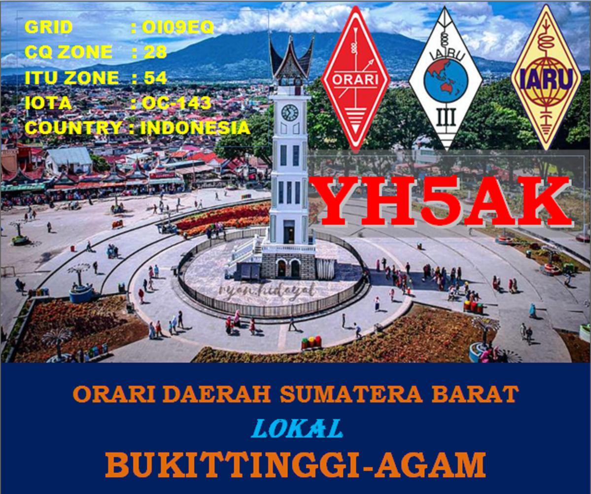 Primary Image for YH5AK