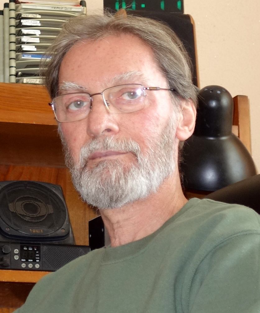 Primary Image for YO4FJK