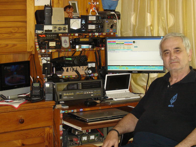 Primary Image for YU7MK