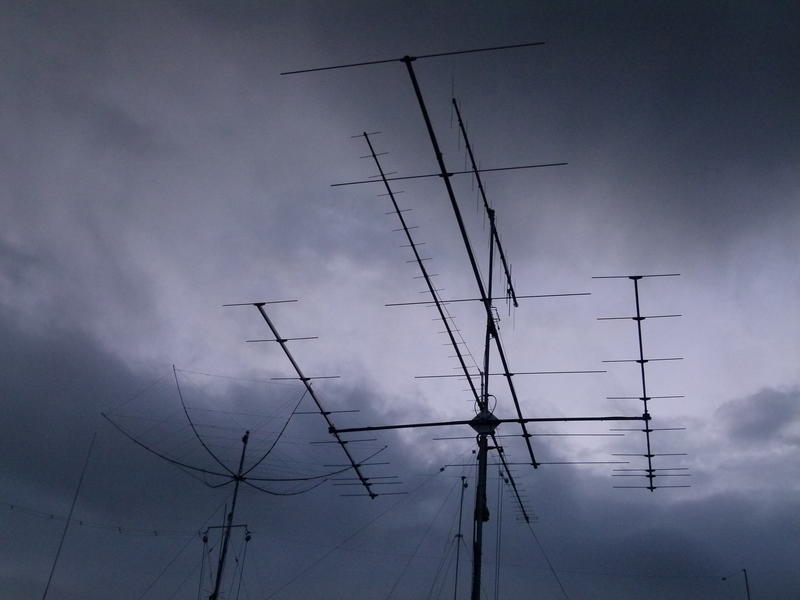 Primary Image for ZL2OK