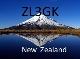 Primary Image for ZL3GK