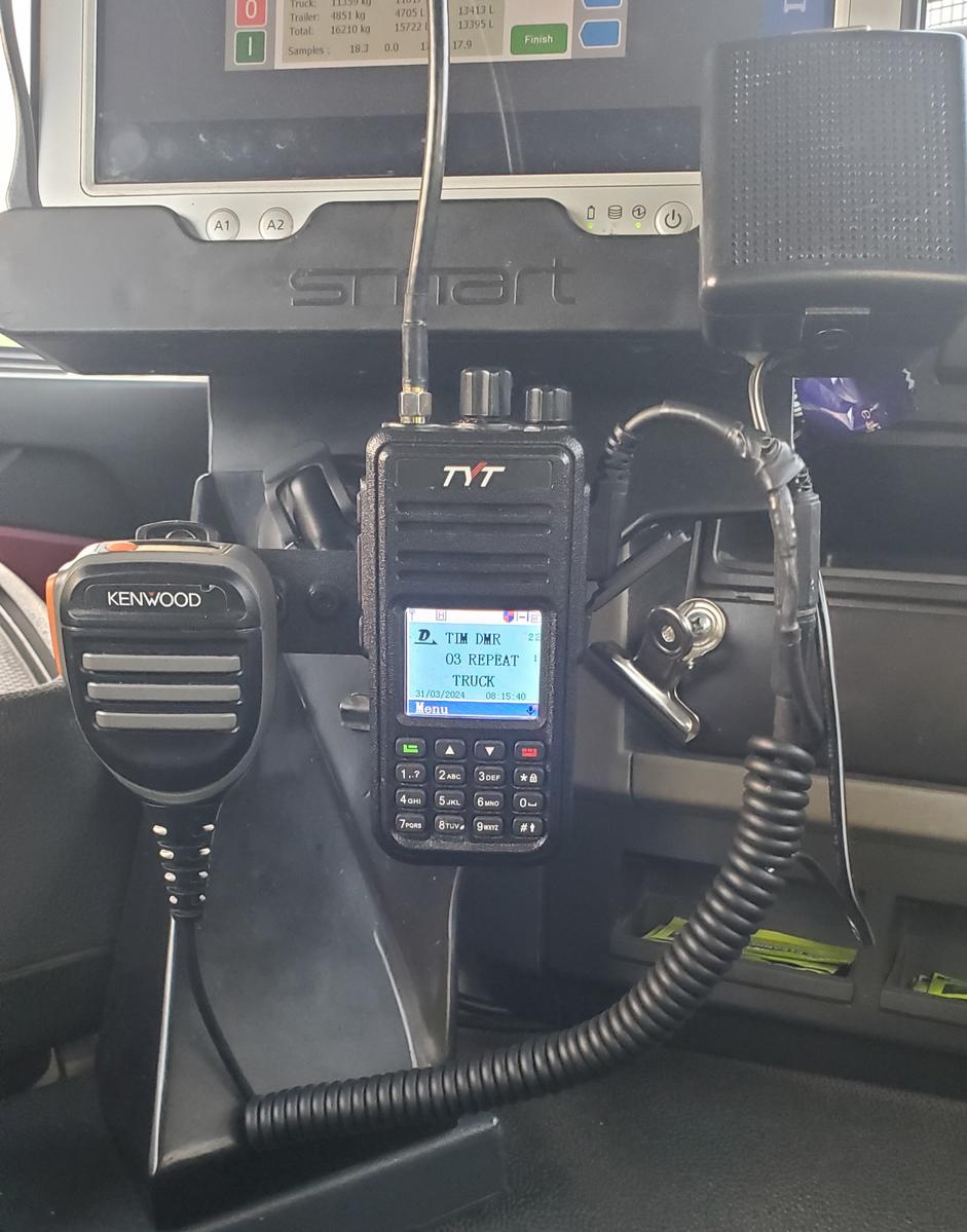 Primary Image for ZL3KK