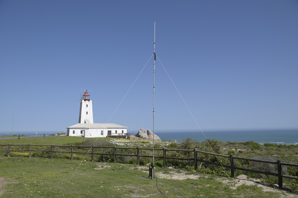 Primary Image for ZS1BK
