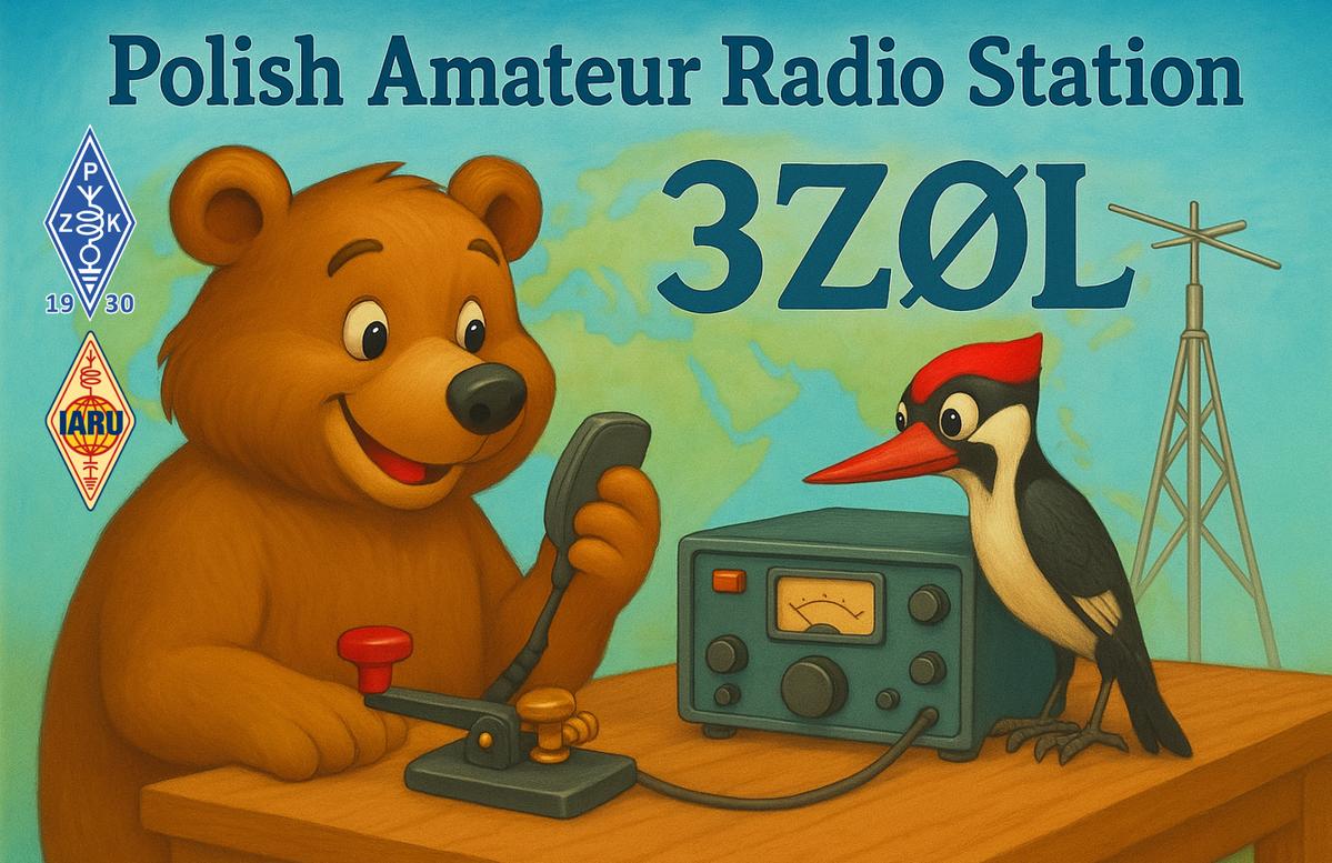 Primary Image for 3Z0L