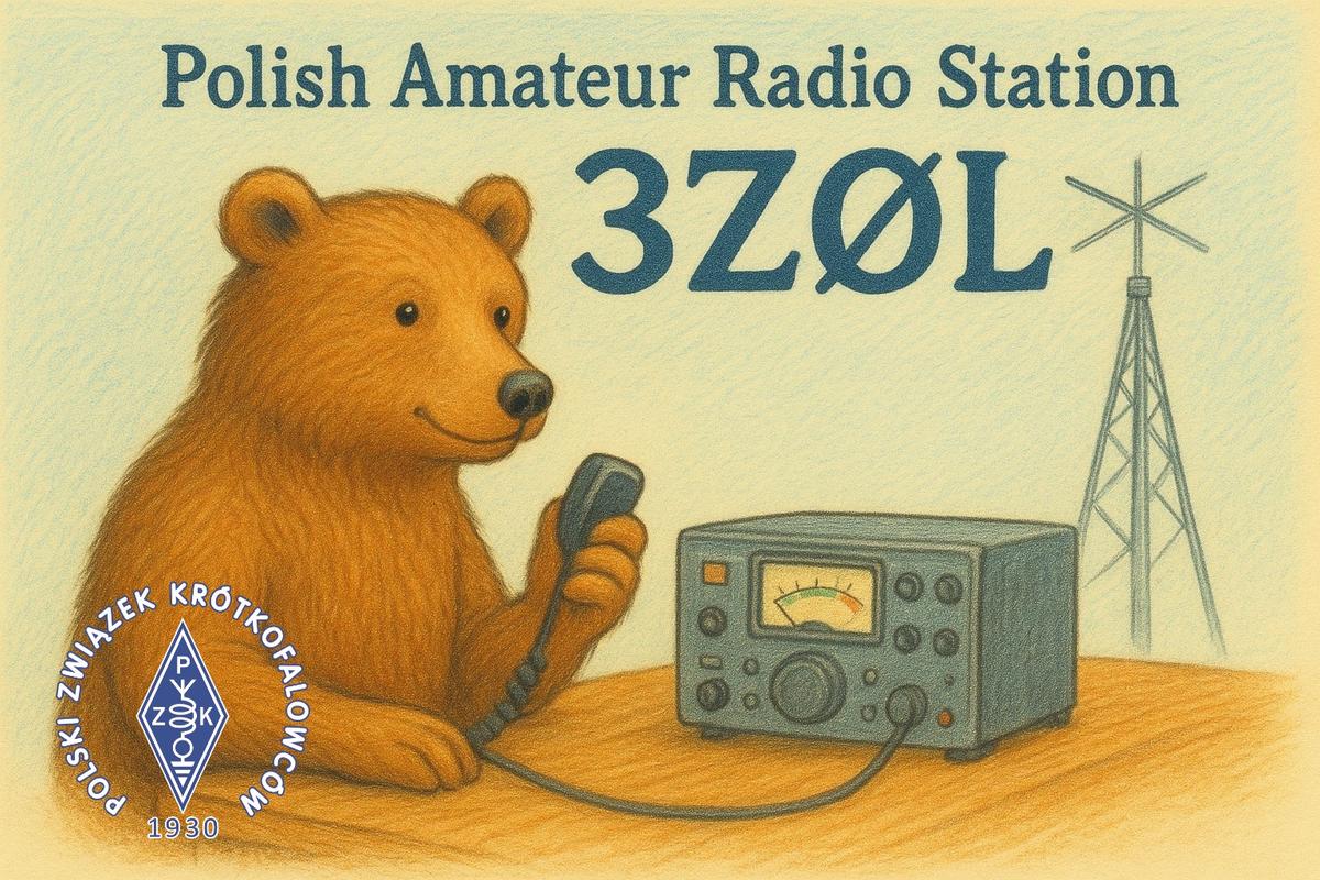 Primary Image for 3Z0L