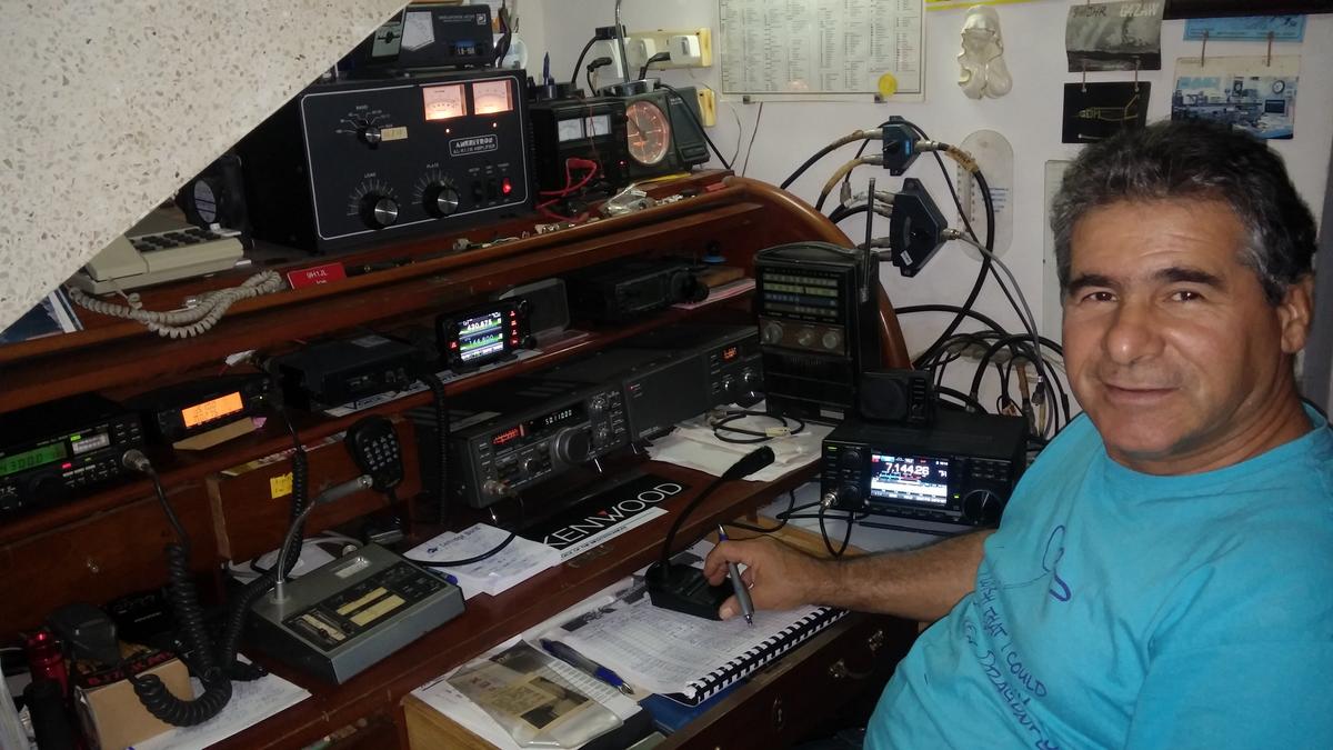 Primary Image for 9H1JL