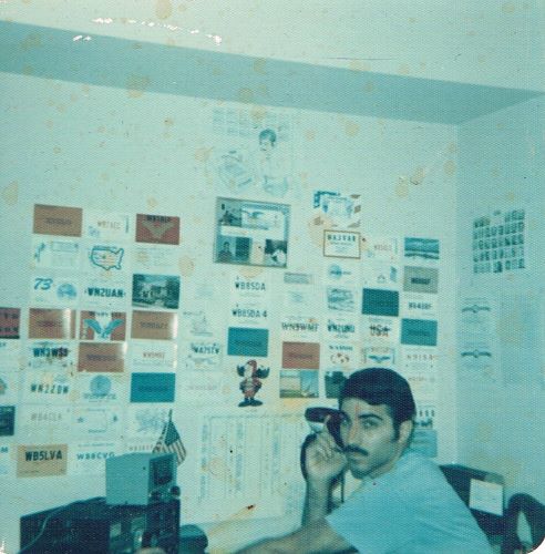 Primary Image for AA8CL