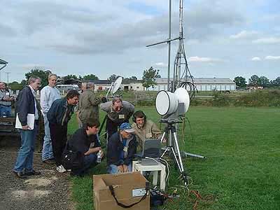 Primary Image for AA9IL