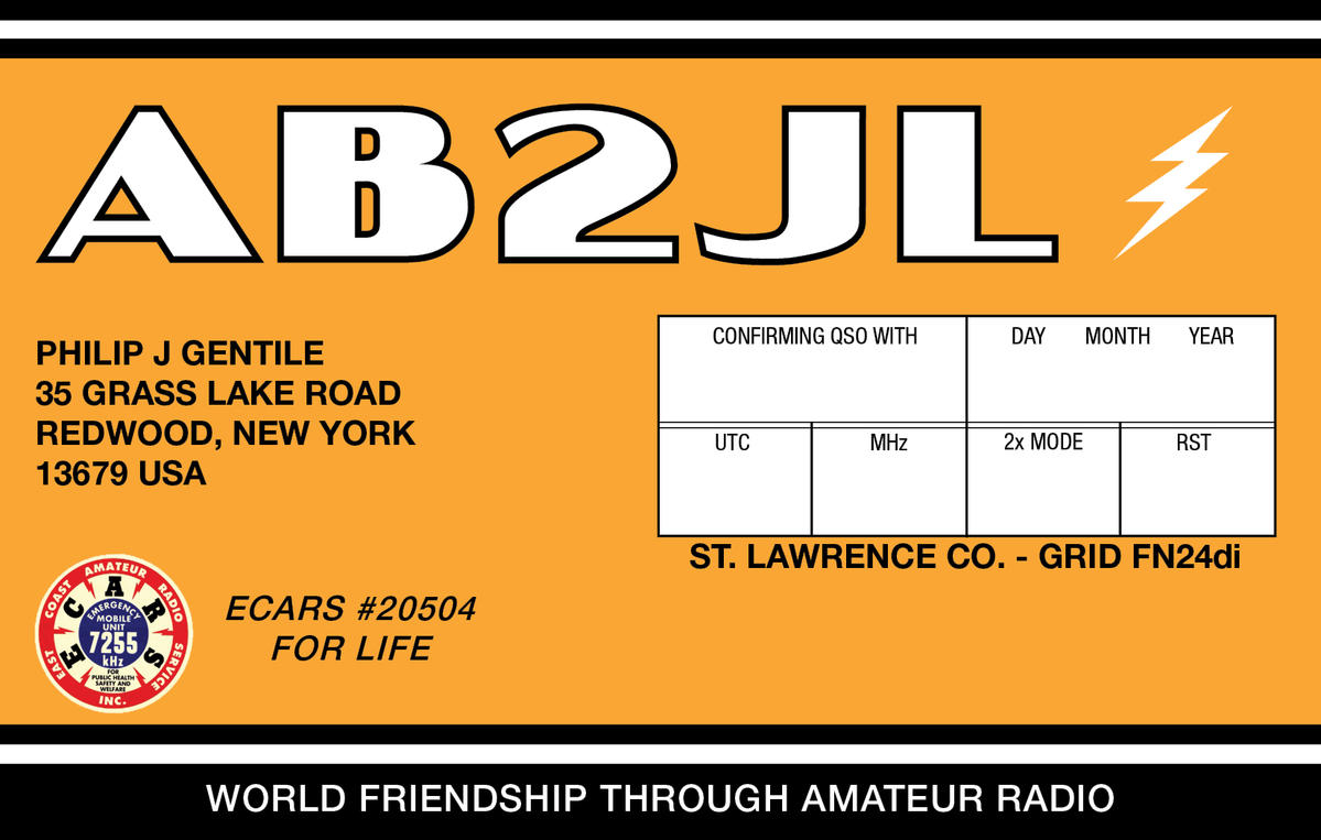 Primary Image for AB2JL