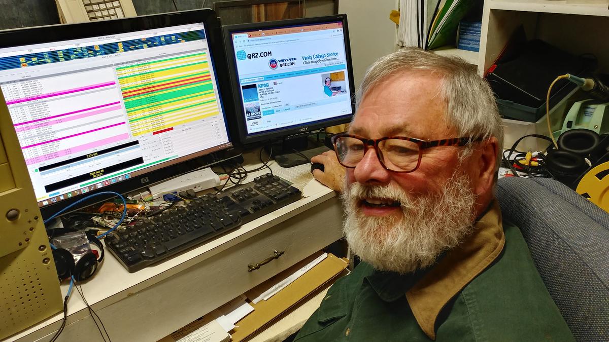 Primary Image for AE0DL