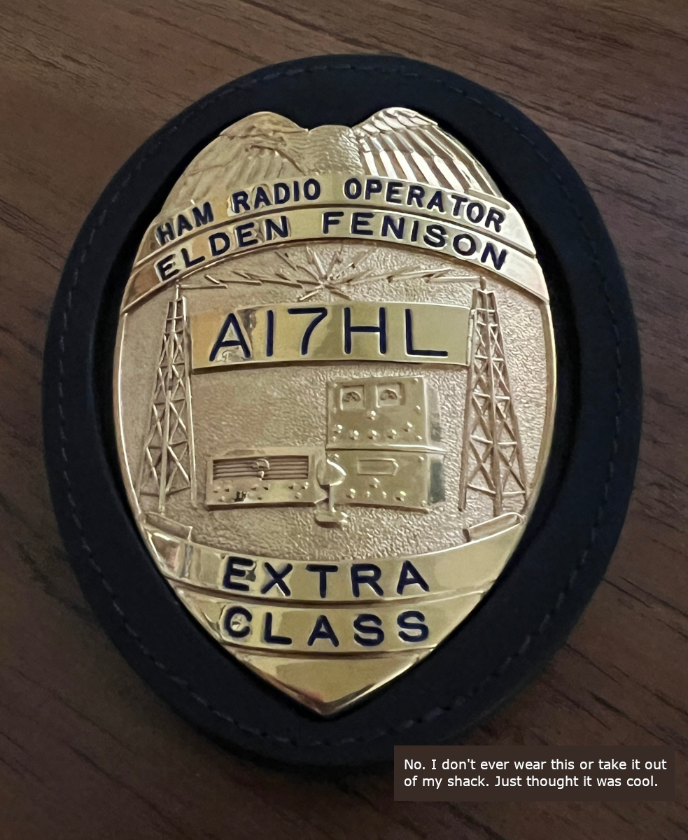 Primary Image for AI7HL