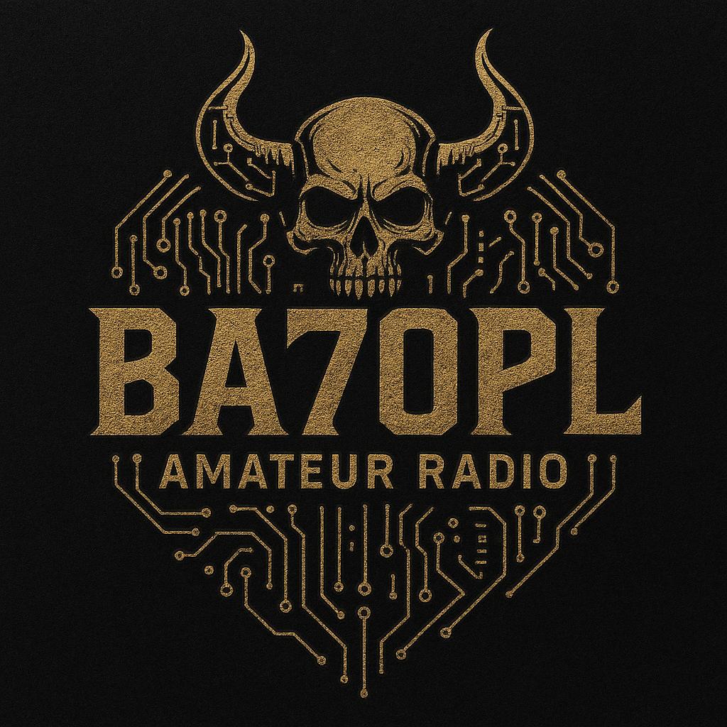 Primary Image for BA7OPL