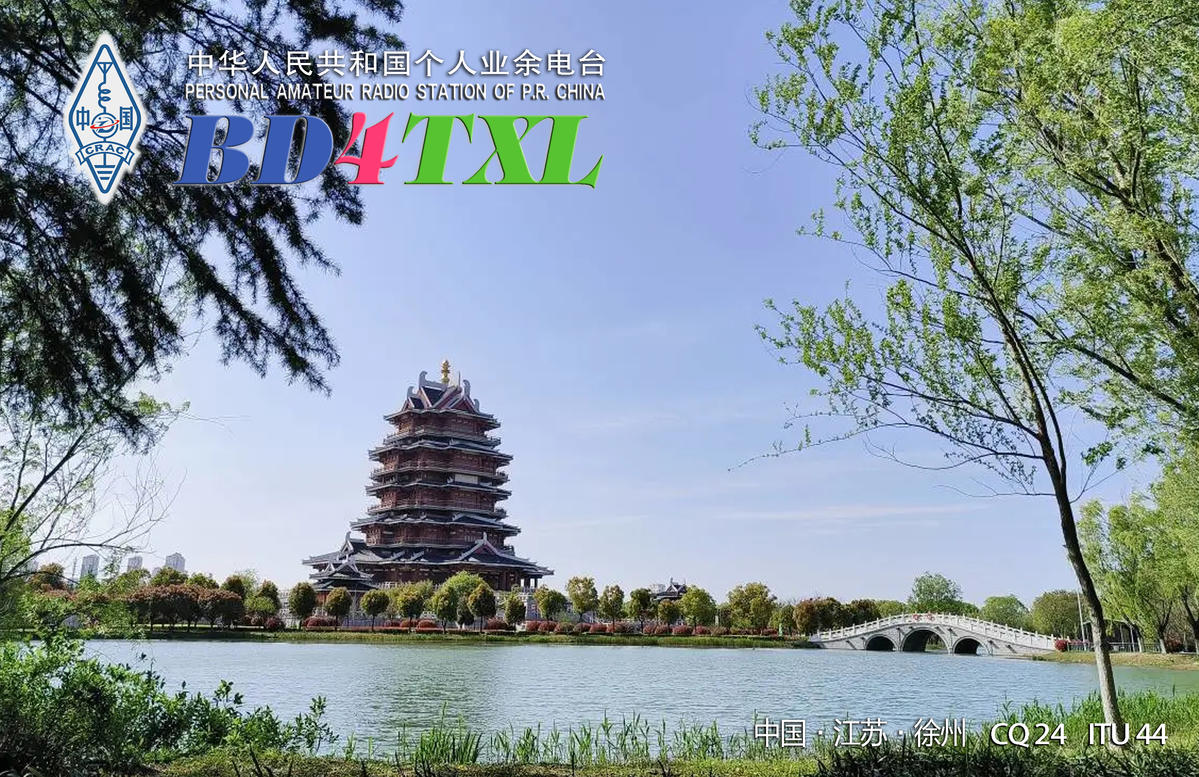 Primary Image for BD4TXL