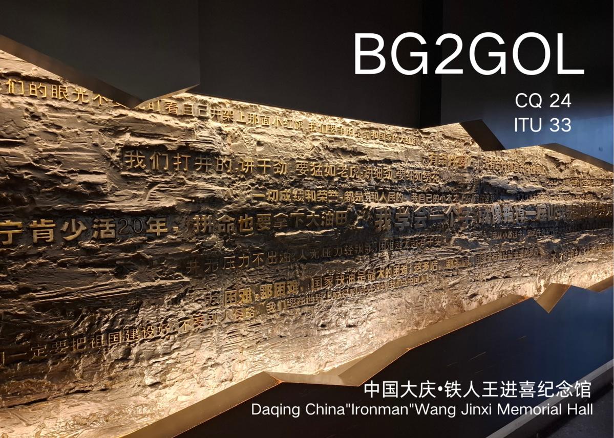 Primary Image for BG2GOL