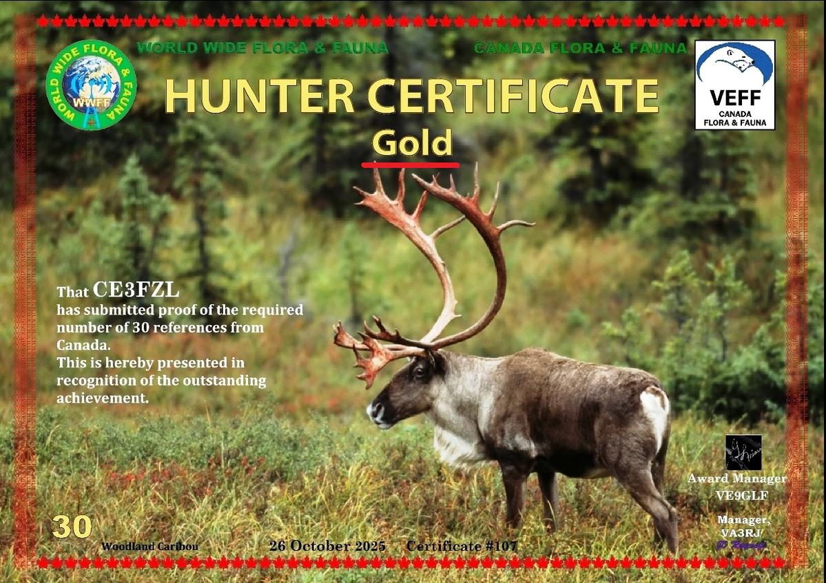 Primary Image for CE3FZL