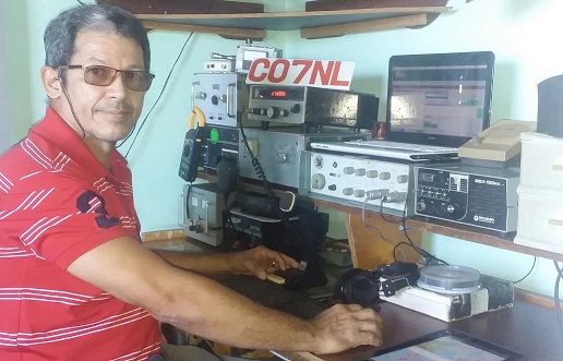 Primary Image for CO7NL