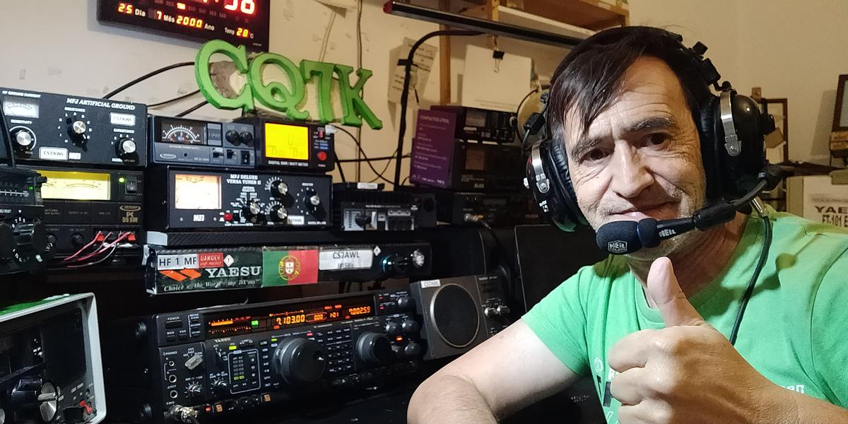 Primary Image for CS7AWL