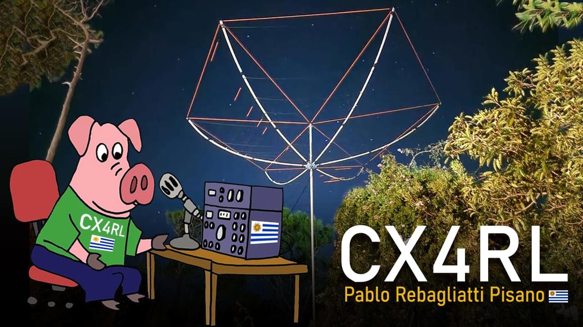 Primary Image for CX4RL